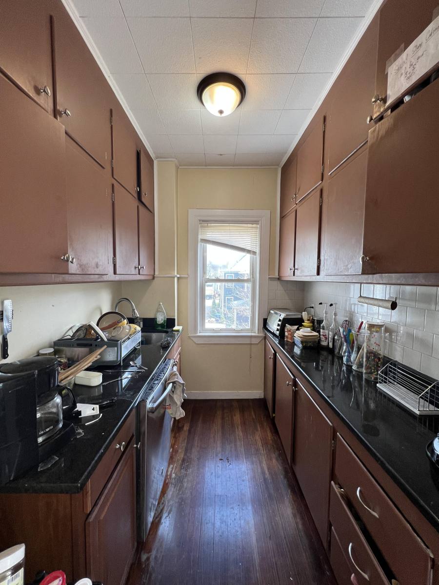 Apartment for rent at 31 Chandler St, Somerville, MA 02144