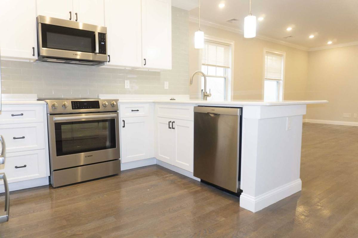 Apartment for rent at 27 Nottinghill Rd, Brighton, MA 02135