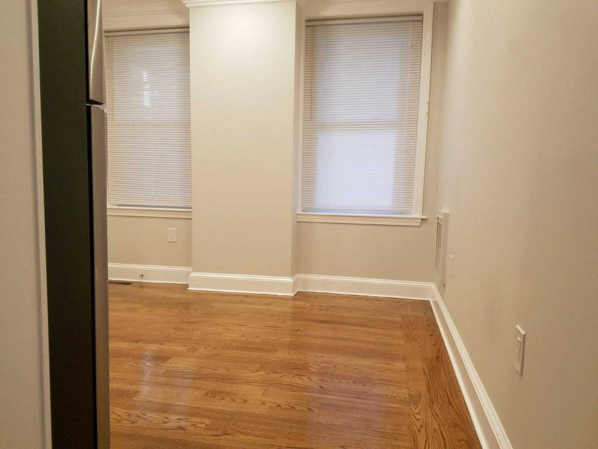 Apartment for rent at 24 Townsend St, Roxbury, MA 02119