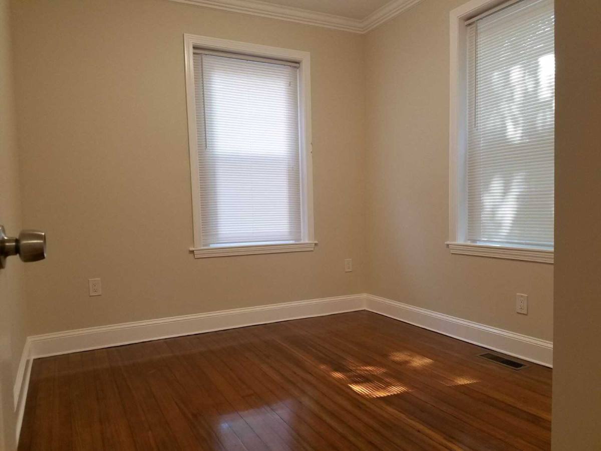 Apartment for rent at 24 Townsend St, Roxbury, MA 02119