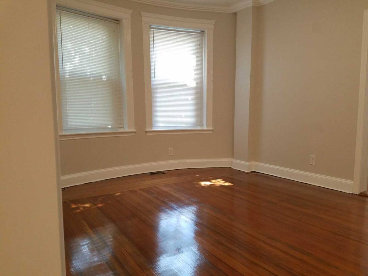 Apartment for rent at 24 Townsend St, Roxbury, MA 02119
