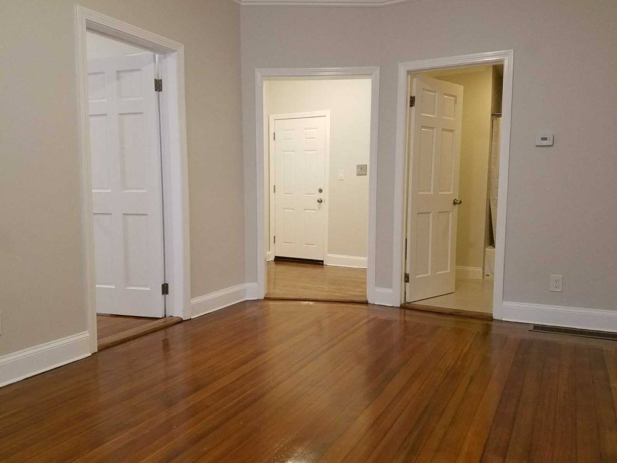 Apartment for rent at 24 Townsend St, Roxbury, MA 02119
