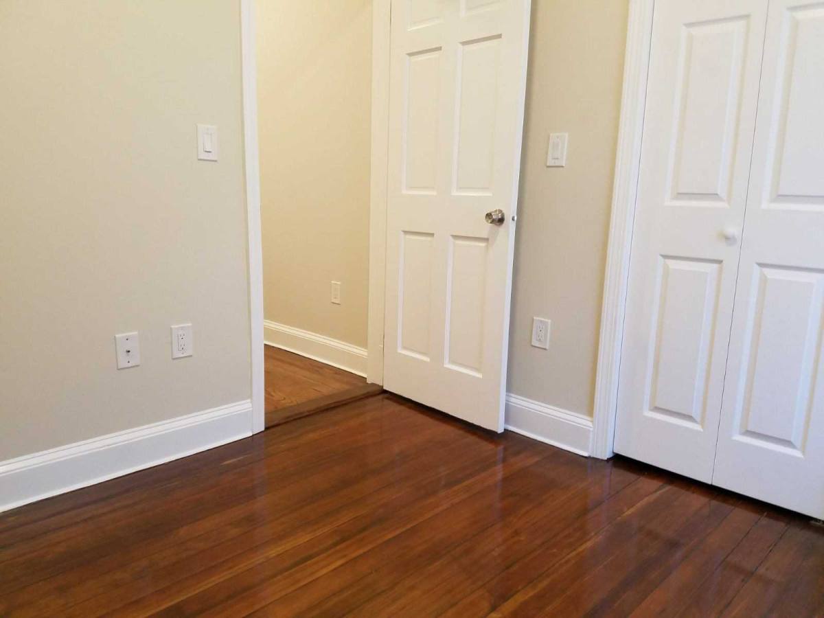 Apartment for rent at 24 Townsend St, Roxbury, MA 02119