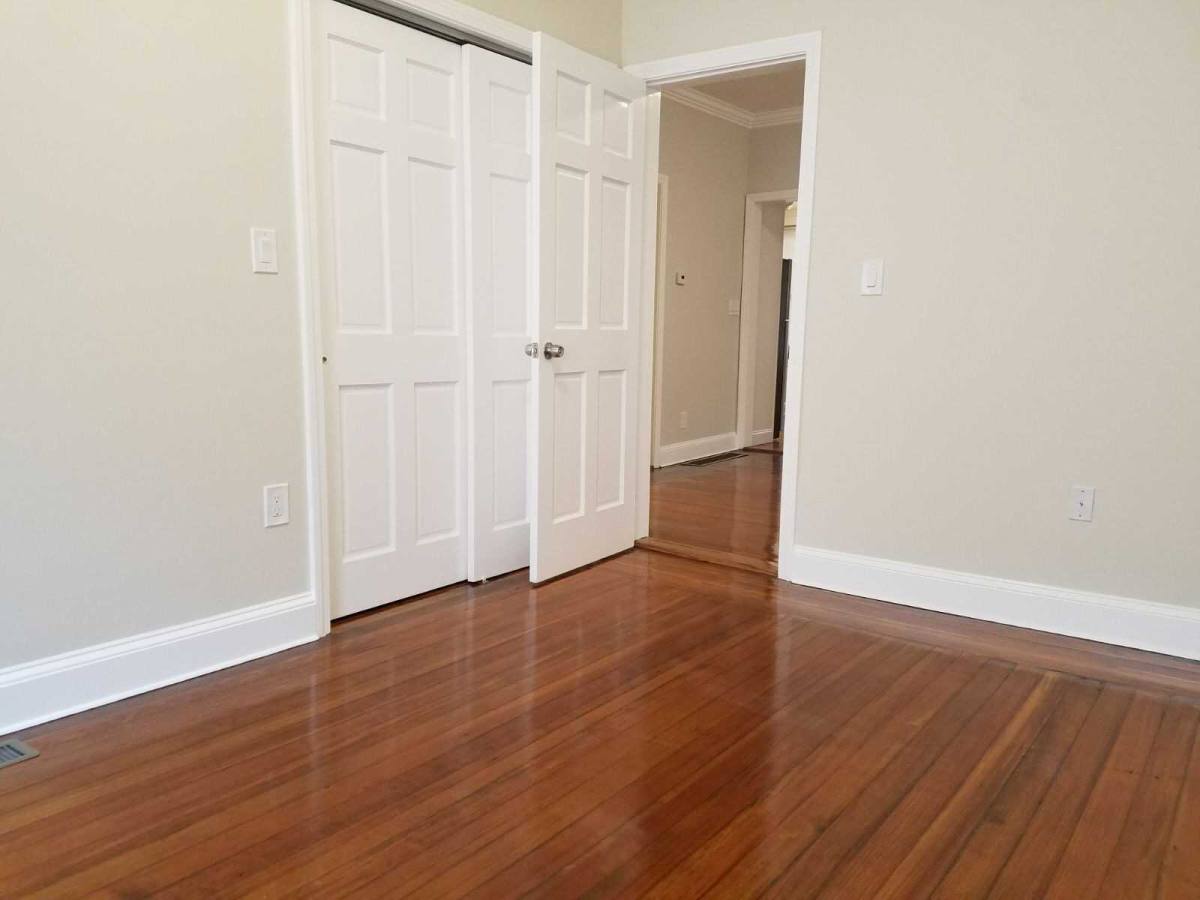 Apartment for rent at 24 Townsend St, Roxbury, MA 02119