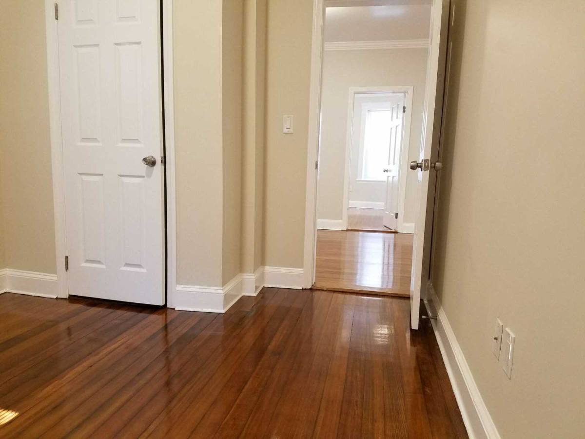 Apartment for rent at 24 Townsend St, Roxbury, MA 02119