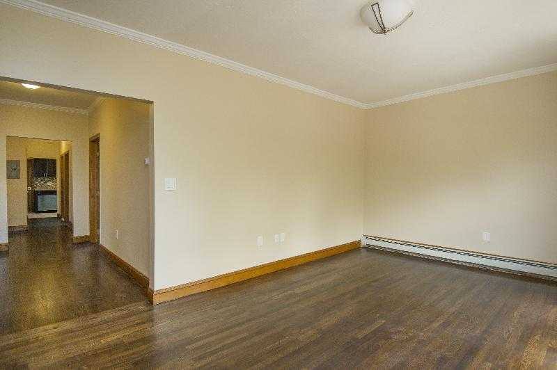 Apartment for rent at 445 Walnut Ave, Roxbury, MA 02119