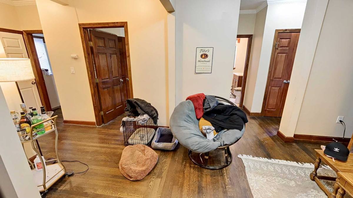 Apartment for rent at 445 Walnut Ave, Roxbury, MA 02119