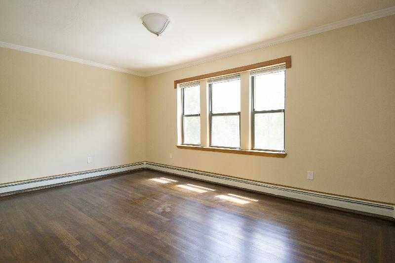 Apartment for rent at 445 Walnut Ave, Roxbury, MA 02119
