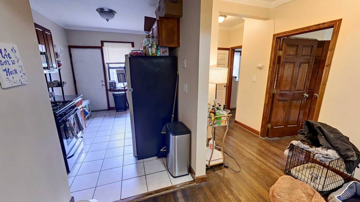 Apartment for rent at 445 Walnut Ave, Roxbury, MA 02119