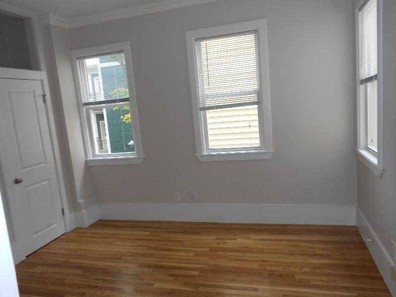 Apartment for rent at 76 Mozart St, Jamaica Plain, MA 02130