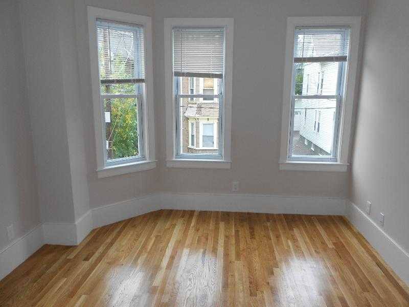 Apartment for rent at 76 Mozart St, Jamaica Plain, MA 02130