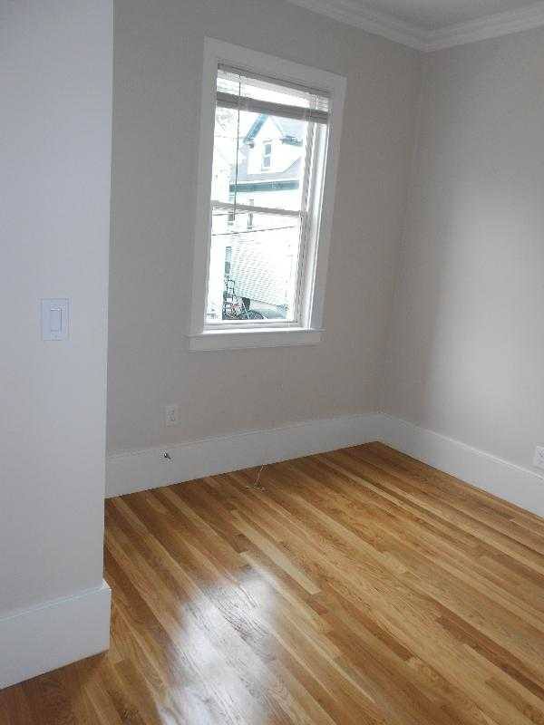 Apartment for rent at 76 Mozart St, Jamaica Plain, MA 02130