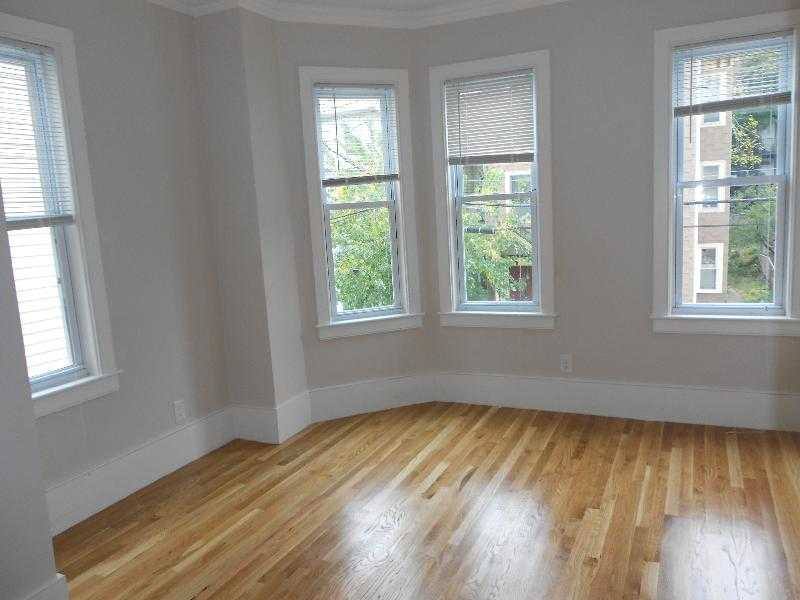 Apartment for rent at 76 Mozart St, Jamaica Plain, MA 02130