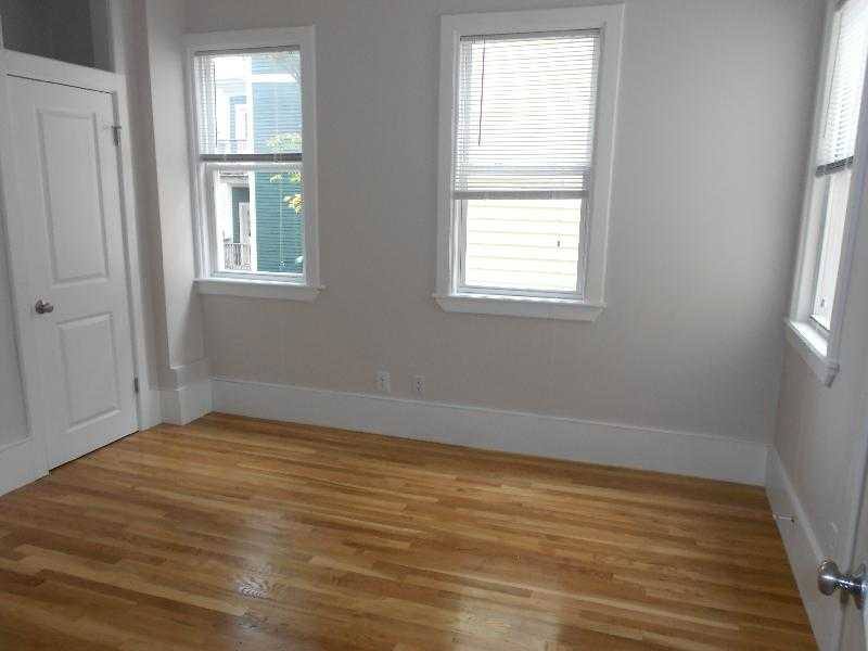 Apartment for rent at 76 Mozart St, Jamaica Plain, MA 02130