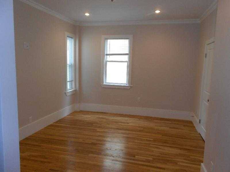 Apartment for rent at 76 Mozart St, Jamaica Plain, MA 02130