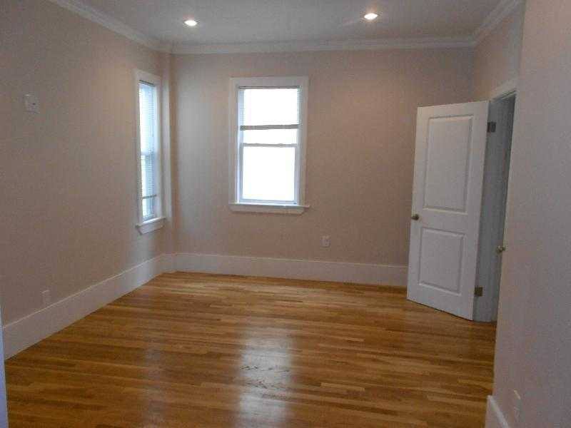 Apartment for rent at 76 Mozart St, Jamaica Plain, MA 02130