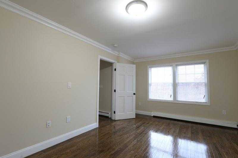 Townhouse for rent at 20 Guild St, Roxbury, MA 02119