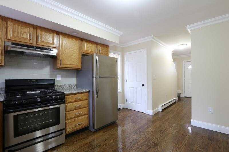 Townhouse for rent at 20 Guild St, Roxbury, MA 02119