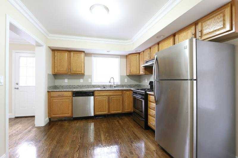 Townhouse for rent at 20 Guild St, Roxbury, MA 02119