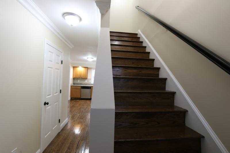 Townhouse for rent at 20 Guild St, Roxbury, MA 02119