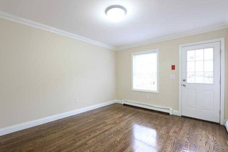 Townhouse for rent at 20 Guild St, Roxbury, MA 02119
