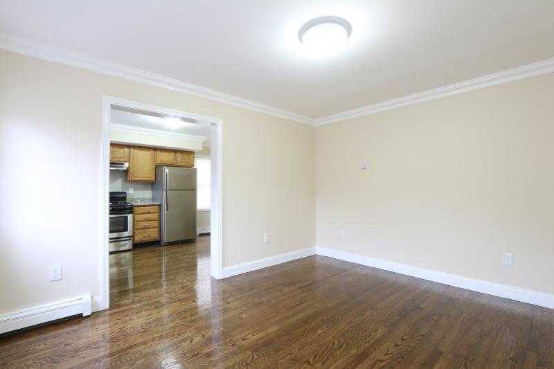 Townhouse for rent at 20 Guild St, Roxbury, MA 02119