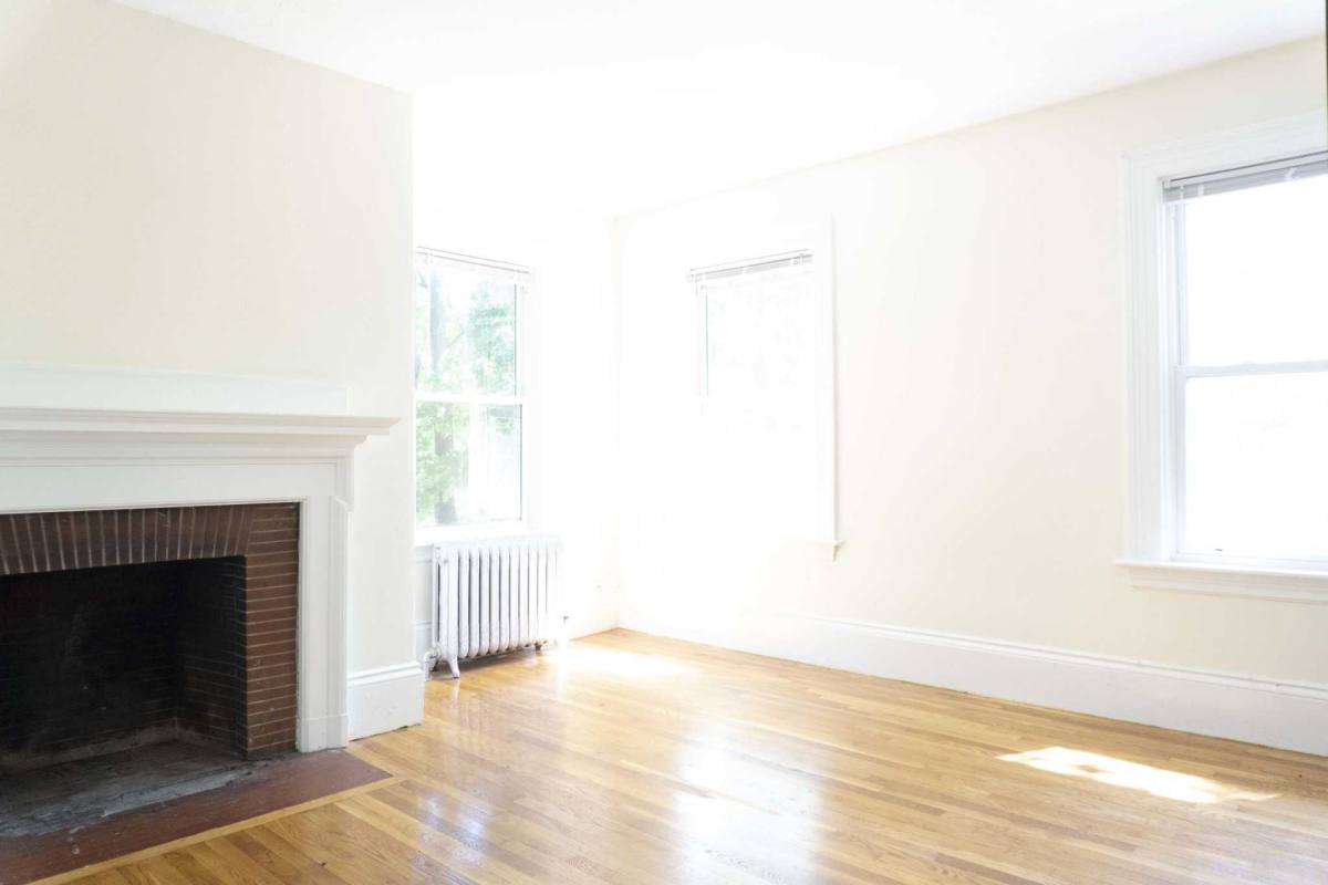 Apartment for rent at 1799 Commonwealth Ave, Brighton, MA 02135