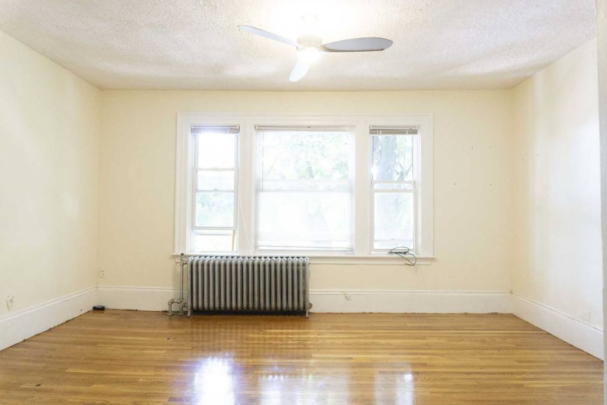 Apartment for rent at 1799 Commonwealth Ave, Brighton, MA 02135