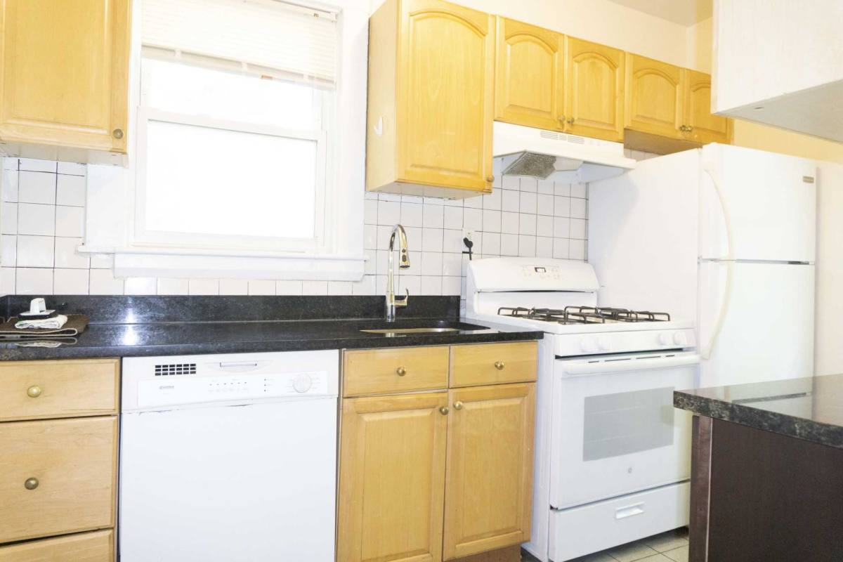 Apartment for rent at 1799 Commonwealth Ave, Brighton, MA 02135