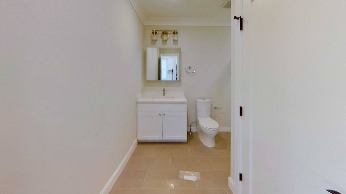 Apartment for rent at 78 Day St, Jamaica Plain, MA 02130