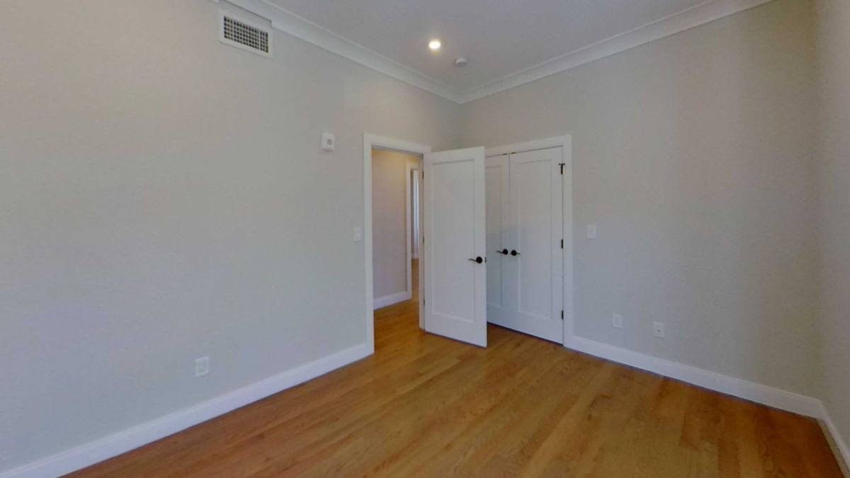 Apartment for rent at 78 Day St, Jamaica Plain, MA 02130