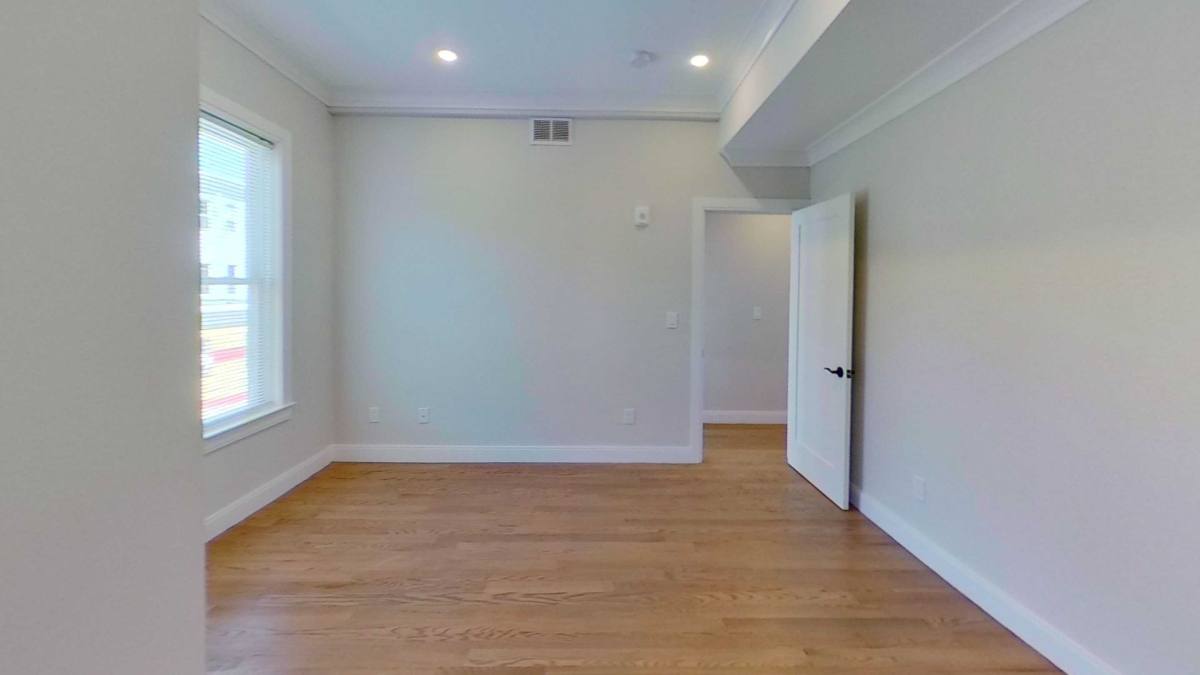 Apartment for rent at 78 Day St, Jamaica Plain, MA 02130