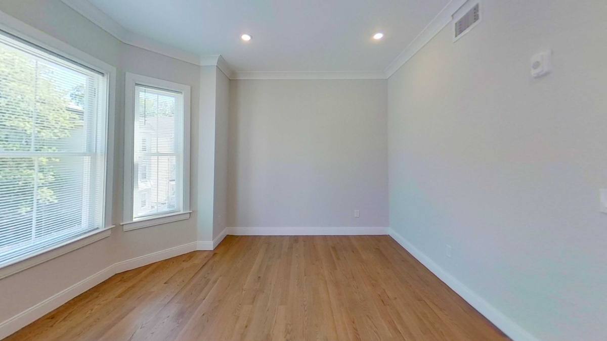 Apartment for rent at 78 Day St, Jamaica Plain, MA 02130