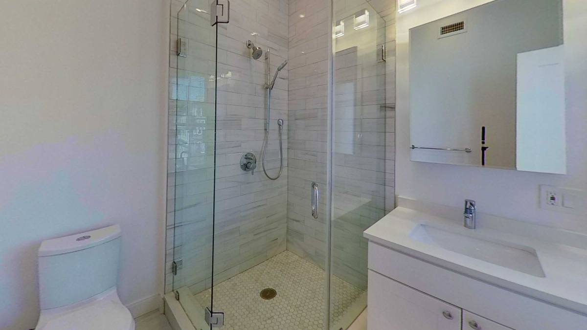 Apartment for rent at 78 Day St, Jamaica Plain, MA 02130