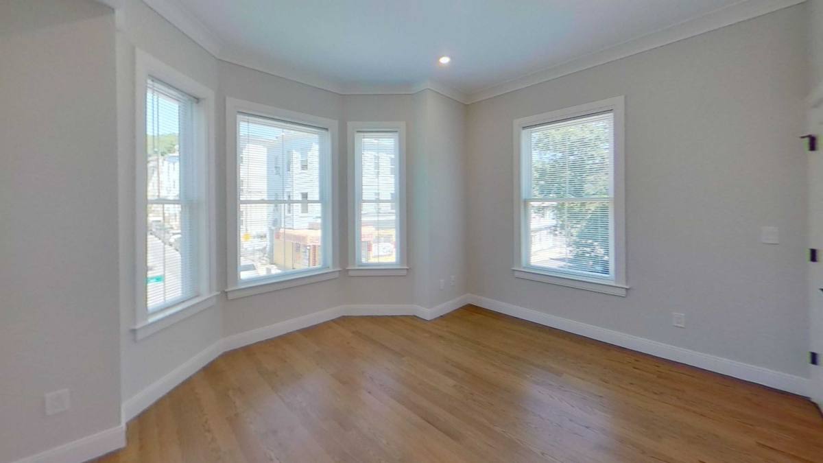 Apartment for rent at 78 Day St, Jamaica Plain, MA 02130