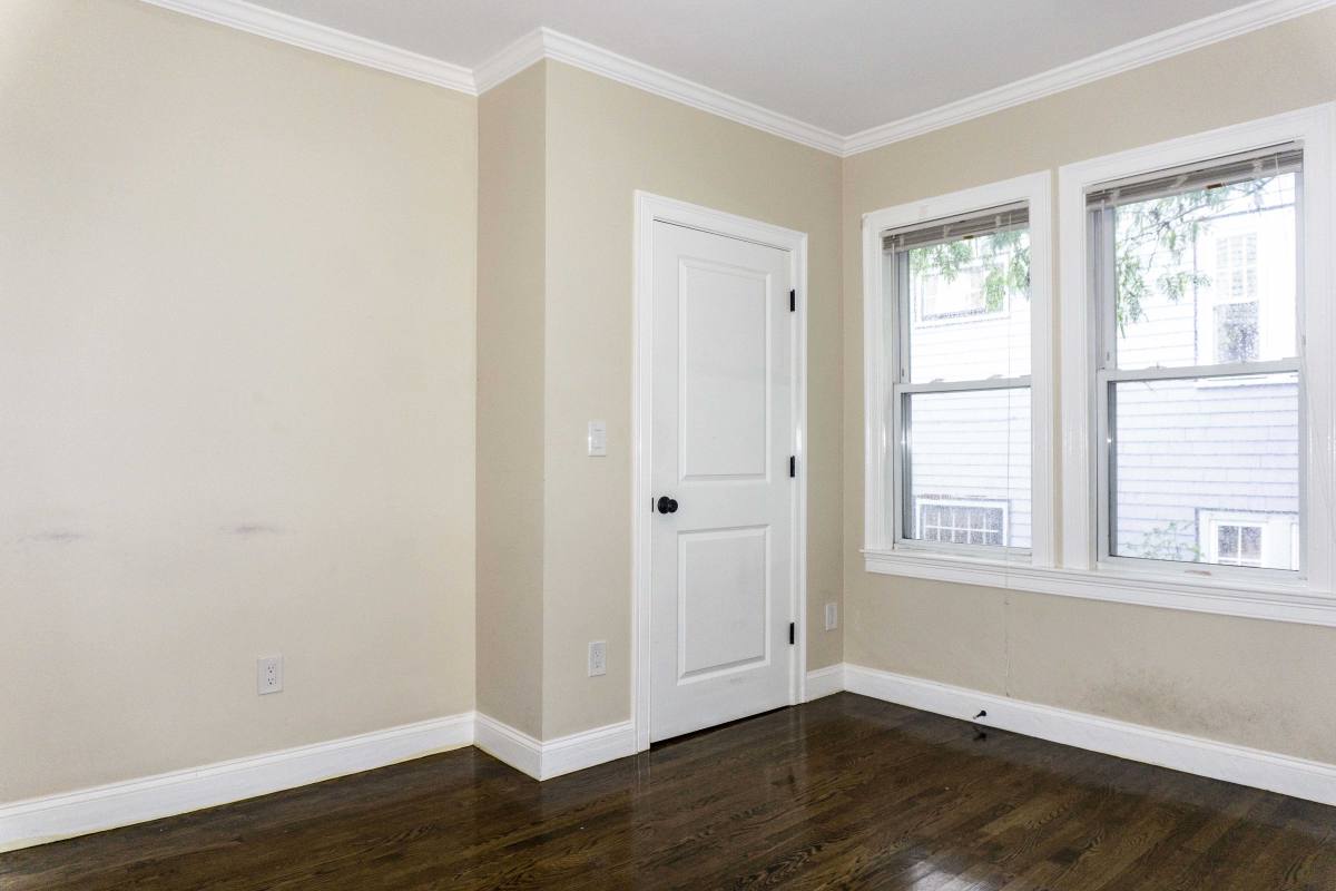 Apartment for rent at 49 Glen Rd, Jamaica Plain, MA 02130