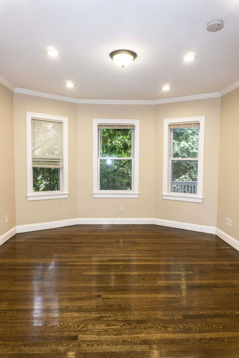 Apartment for rent at 49 Glen Rd, Jamaica Plain, MA 02130