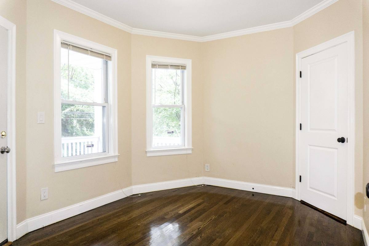 Apartment for rent at 49 Glen Rd, Jamaica Plain, MA 02130