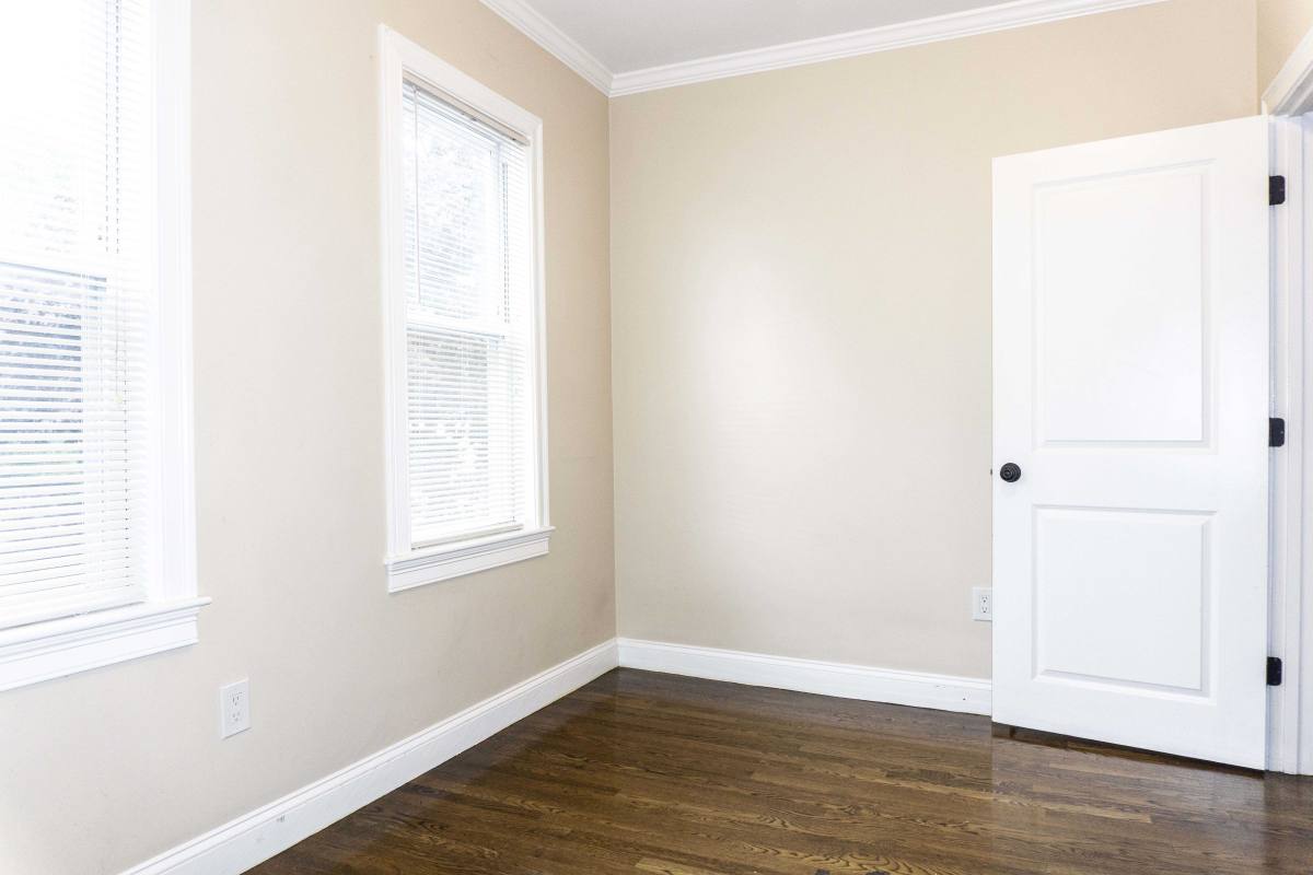 Apartment for rent at 49 Glen Rd, Jamaica Plain, MA 02130