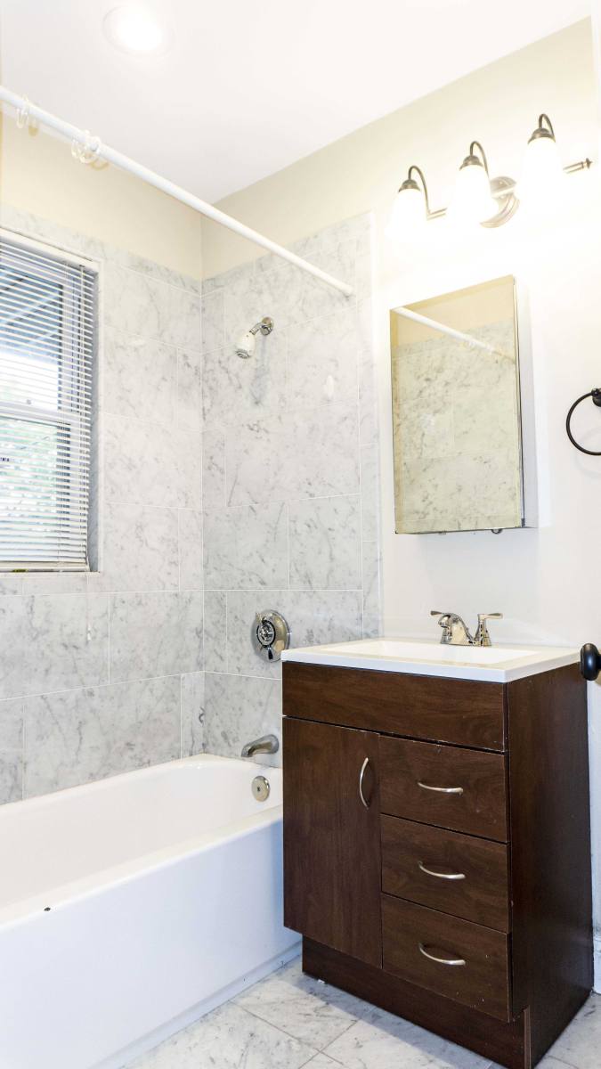 Apartment for rent at 49 Glen Rd, Jamaica Plain, MA 02130