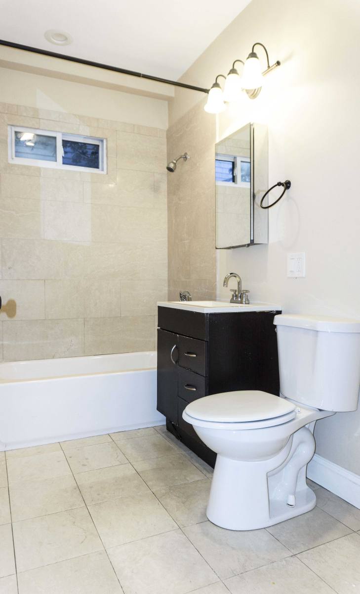 Apartment for rent at 49 Glen Rd, Jamaica Plain, MA 02130