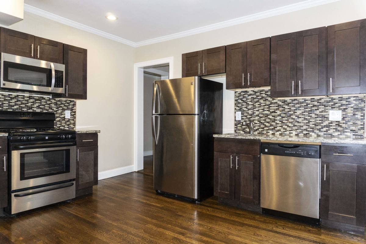Apartment for rent at 49 Glen Rd, Jamaica Plain, MA 02130