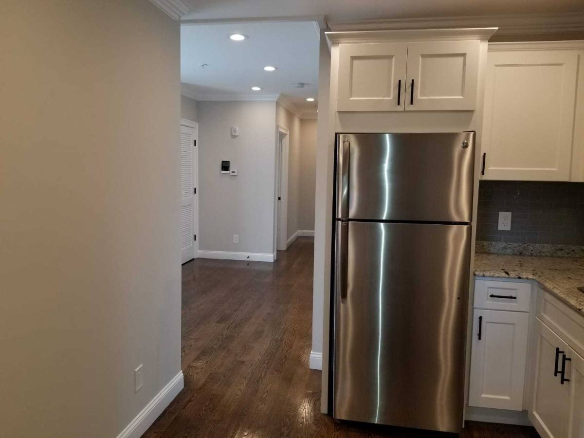 Apartment for rent at 47-49 W Walnut Park, Roxbury, MA 02119