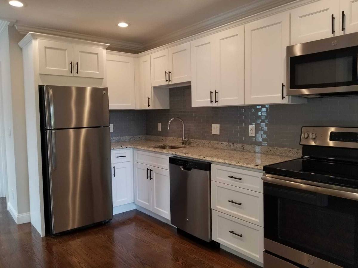 Apartment for rent at 47-49 W Walnut Park, Roxbury, MA 02119
