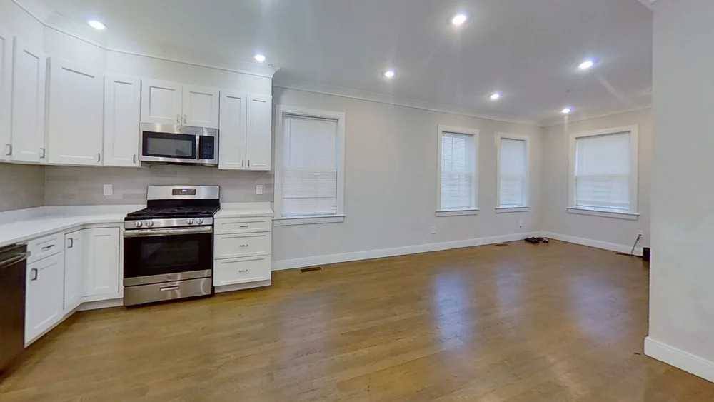 Apartment for rent at 89 Linden St, Allston, MA 02134