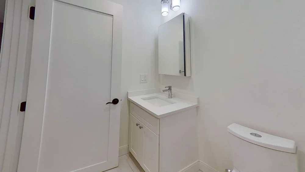 Apartment for rent at 89 Linden St, Allston, MA 02134