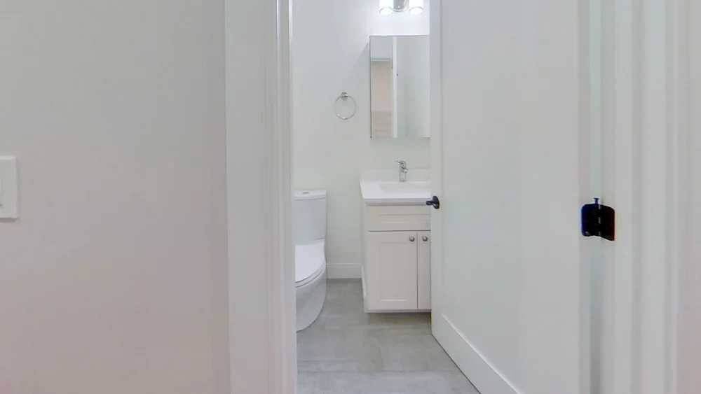 Apartment for rent at 89 Linden St, Allston, MA 02134