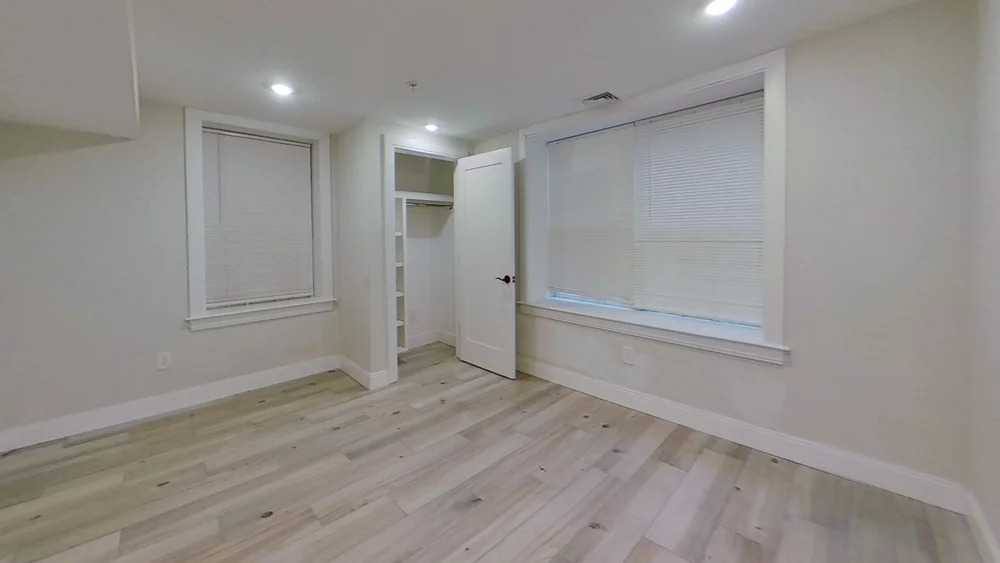 Apartment for rent at 89 Linden St, Allston, MA 02134