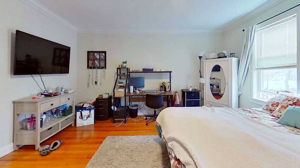 Apartment for rent at 54 Burton St, Brighton, MA 02135