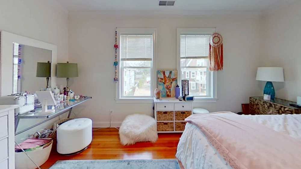 Apartment for rent at 54 Burton St, Brighton, MA 02135